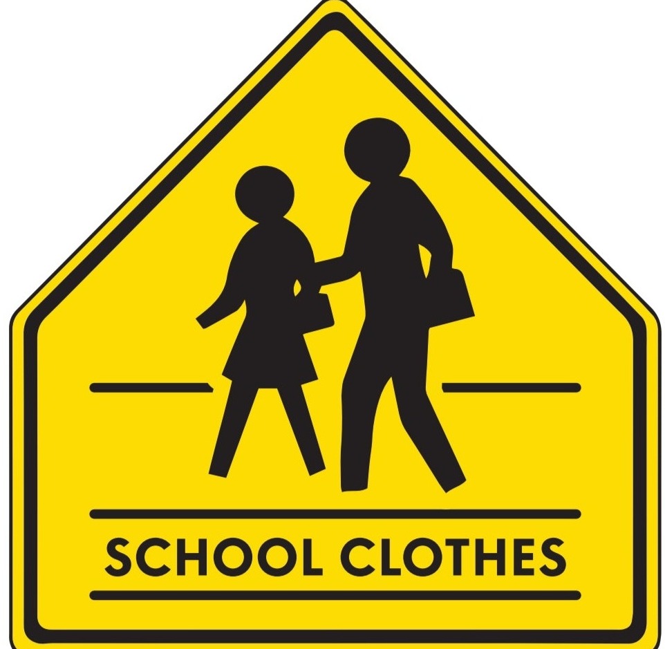 Youth Crossing Sign T-shirts